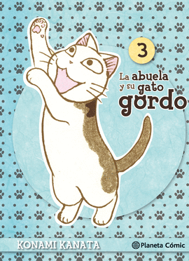 LA ABUELA Y SU GATO GORDO N�03/08