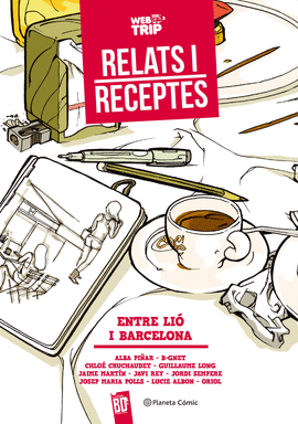 WEB TRIP (CATALAN)