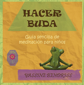 HACER BUDA