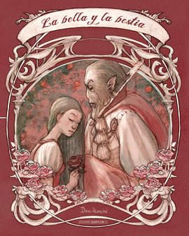 LA BELLA Y LA BESTIA