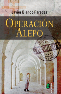 OPERACIN ALEPO