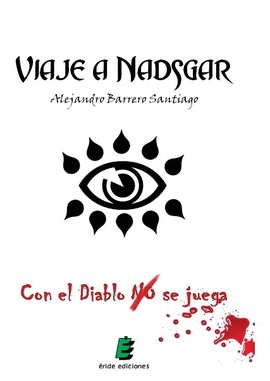 VIAJE A NADSGAR