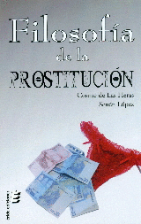 FILOSOFIA DE LA PROSTITUCION