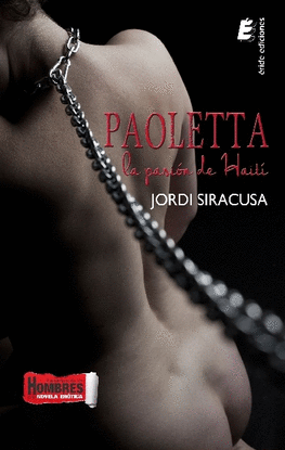 PAOLETTA, LA PASI�N DE HAIT�