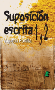SUPOSICI�N ESCRITA 1 Y 2