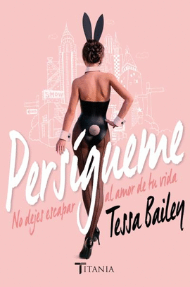 PERS�GUEME TITANIA SOMBRAS