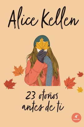 23 OTO�OS ANTES DE TI