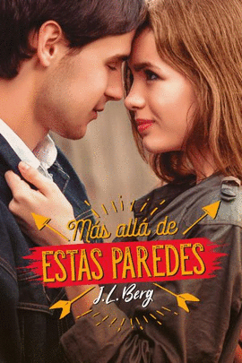 M�S ALL� DE ESTAS PAREDES