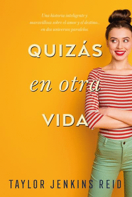 QUIZS EN OTRA VIDA