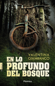 EN LO PROFUNDO DEL BOSQUE