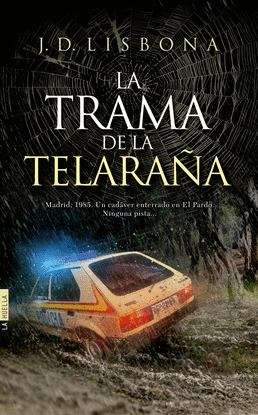 LA TRAMA DE LA TELARA�A