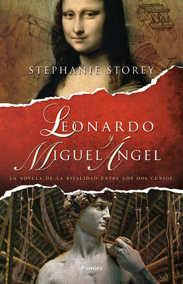 LEONARDO Y MIGUEL �NGEL