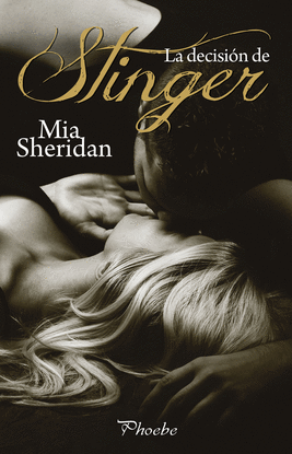 LA DECISI�N DE STINGER