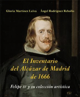 EL INVENTARIO DEL ALCZAR DE MADRID DE 1666