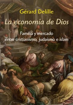LA ECONOM�A DE DIOS