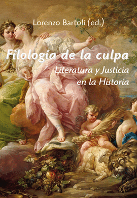 FILOLOGA DE LA CULPA