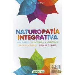 NATUROPAT�A INTEGRATIVA