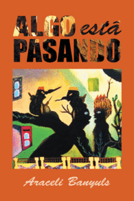 ALGO EST� PASANDO
