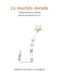 MOCHILA DORADA, LA