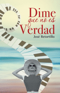 DIME QUE NO ES VERDAD
