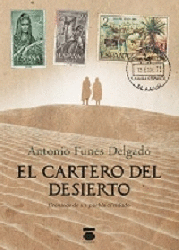 CARTERO DEL DESIERTO