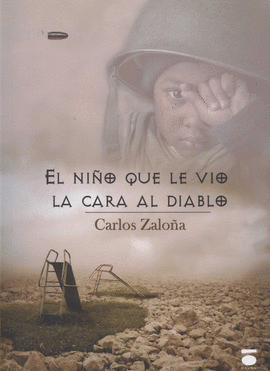 EL NI�O QUE LE VIO LA CARA AL DIABLO