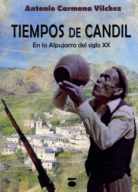 TIEMPOS DE CANDIL