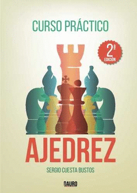 CURSO PRACTICO AJEDREZ (2�ED)