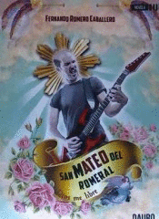 SAN MATEO DEL ROMERAL