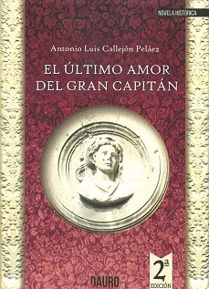 EL ULTIMO AMOR DEL GRAN CAPIT�N