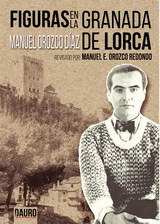 FIGURAS EN LA GRANADA DE LORCA