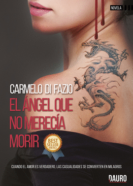 EL �NGEL QUE NO MEREC�A MORIR