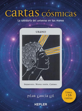 CARTAS C�SMICAS