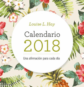 CALENDARIO LOUISE HAY 2018