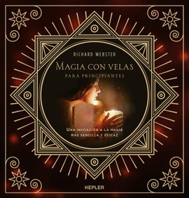 MAGIA CON VELAS PARA PRINCIPIANTES