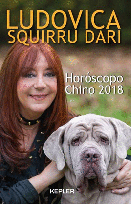 HORSCOPO CHINO 2018