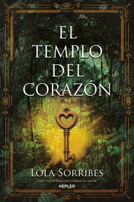 TEMPLO DEL CORAZN, EL