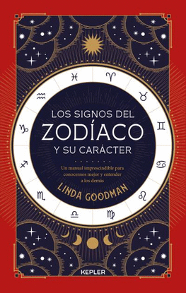 LOS SIGNOS DEL ZODACO Y SU CARCTER