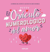 EL ORACULO NUMEROLOGICO DEL AMOR