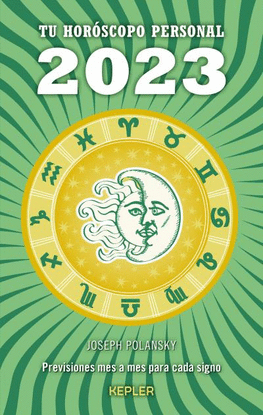 TU HORSCOPO PERSONAL 2023
