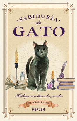 SABIDURA DE GATO