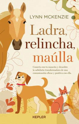 LADRA, RELINCHA, MA�LLA