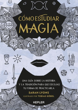 CMO ESTUDIAR MAGIA