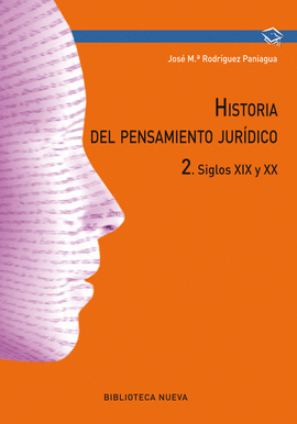 2.HISTORIA DEL PENSAMIENTO JURDICO.