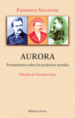 AURORA (NUEVA EDICI�N)