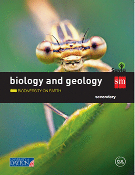 BIOLOGY AND GEOLOGY 1� ESO SAVIA