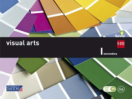 VISUAL ARTS 1�ESO SAVIA 16