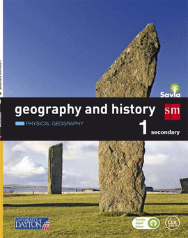 GEOGRAPHY AND HISTORY 1�ESO