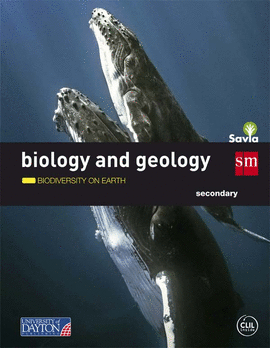 BIOLOGY AND GEOLOGY 1 ESO *ASTURIAS*