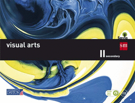 VISUAL ARTS 3� ESO SAVIA 2016